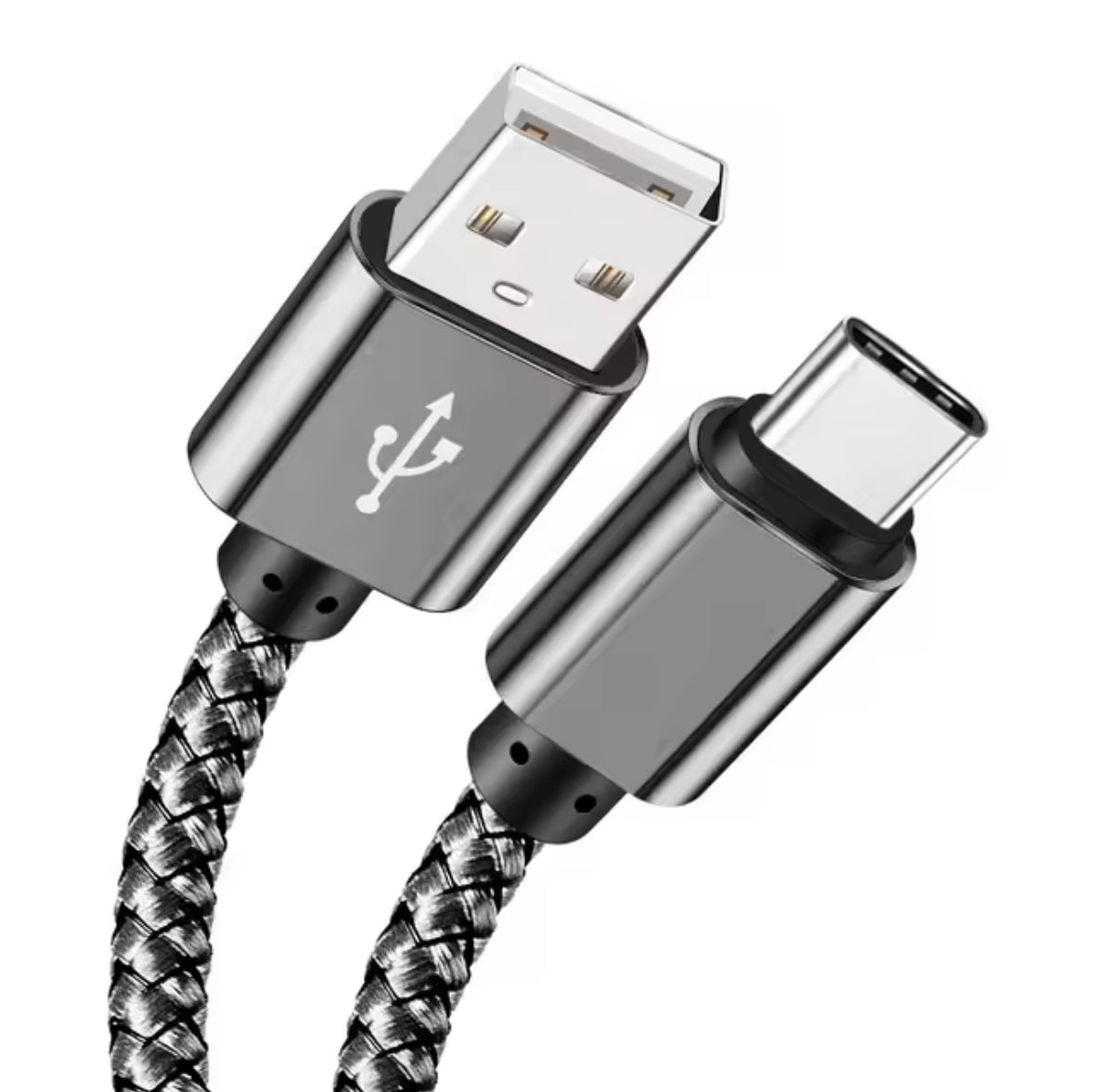 1M Fast charging USB-C charging cable